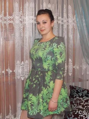 Проститутка Майя